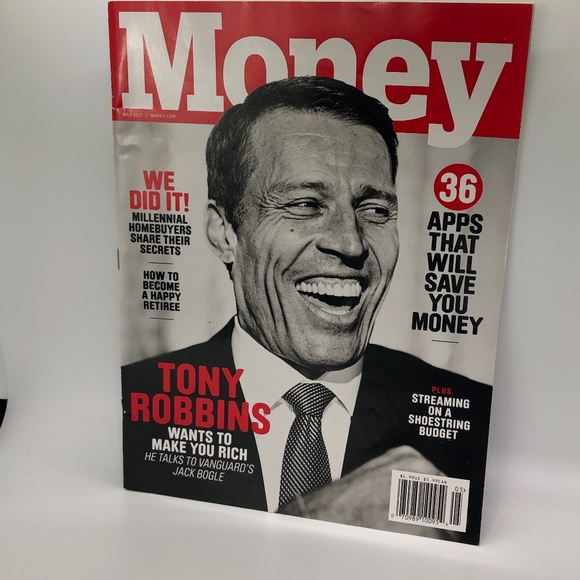 Money Magazines March/May 2017 - Picture 9 of 14